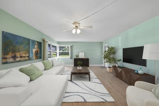 $106,000 | 5970 21st Street North, Unit 1, St. Petersburg, FL 33714