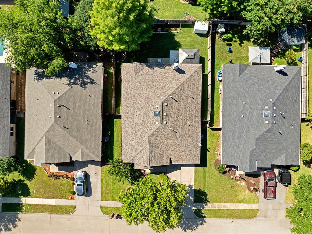 1065 Springhill Drive Saginaw, TX 76179 - Photo 39 of 40