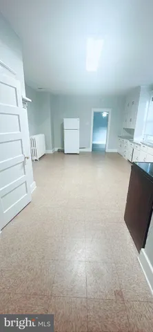 a view of room and stairs