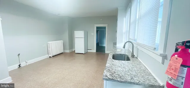 a view of living room