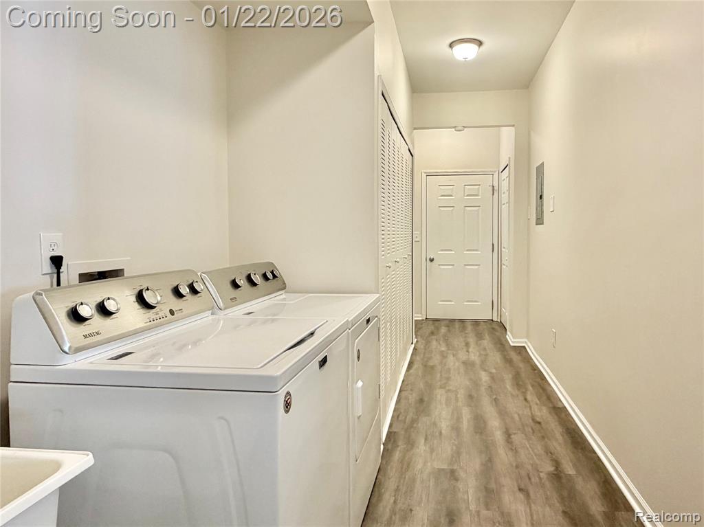 1709 Deepwood Circle, Unit 57 Rochester, MI 48307 - Photo 19 of 23 Gallery Image 19