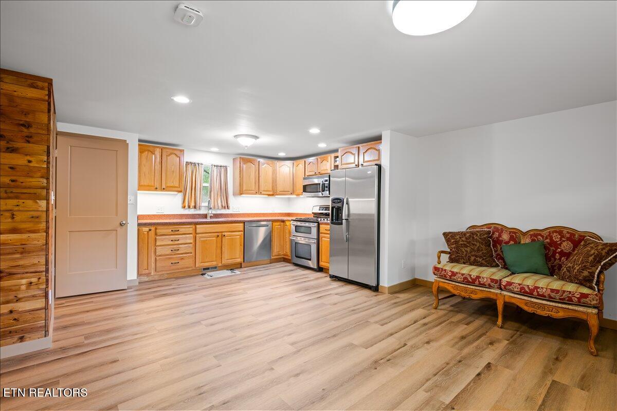 520 West Hill Road Huntsville, TN 37756 - Photo 16 of 43 29-135 Cougar Ridge Pvt Dr