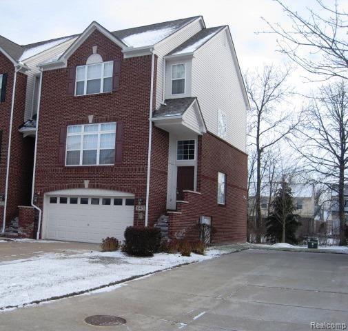 645 Cherry Orchard Road Canton, MI 48188 - Photo 2 of 17 645.jpg