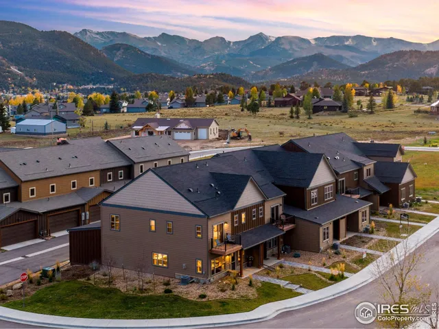 $779,000 | 1728 Continental Peaks Circle, Estes Park, CO 80517