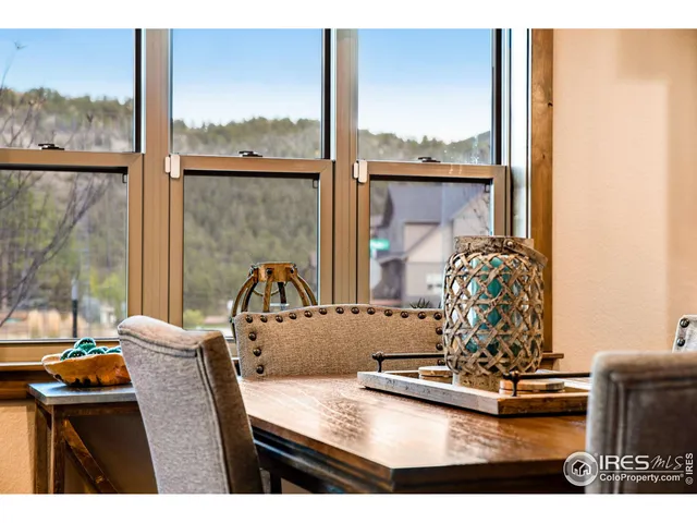 $779,000 | 1728 Continental Peaks Circle, Estes Park, CO 80517