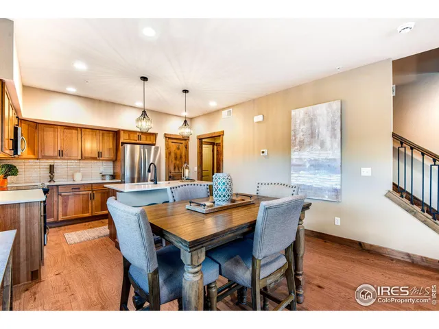 $779,000 | 1728 Continental Peaks Circle, Estes Park, CO 80517