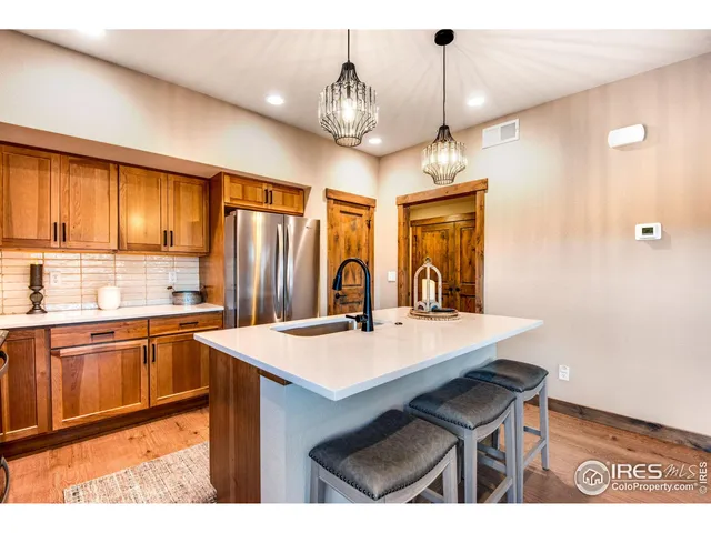 $779,000 | 1728 Continental Peaks Circle, Estes Park, CO 80517