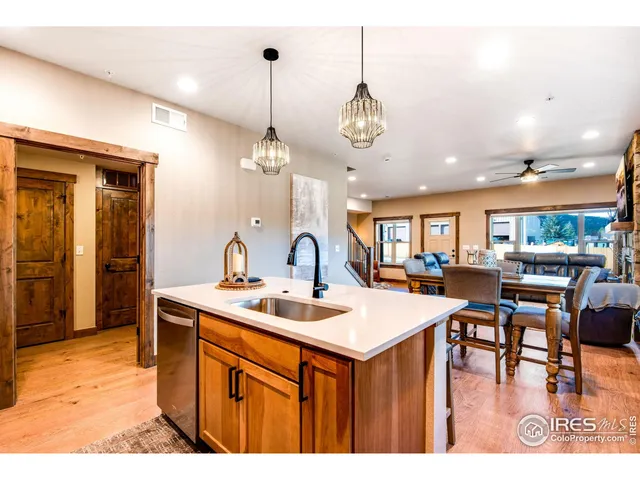 $779,000 | 1728 Continental Peaks Circle, Estes Park, CO 80517