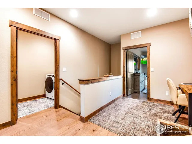 $779,000 | 1728 Continental Peaks Circle, Estes Park, CO 80517