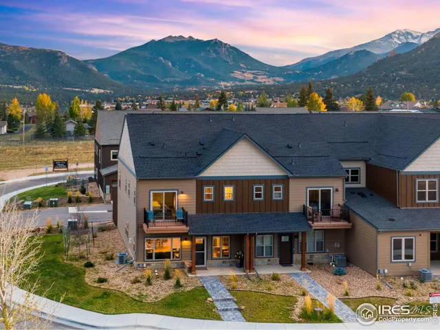$779,000 | 1728 Continental Peaks Circle, Estes Park, CO 80517
