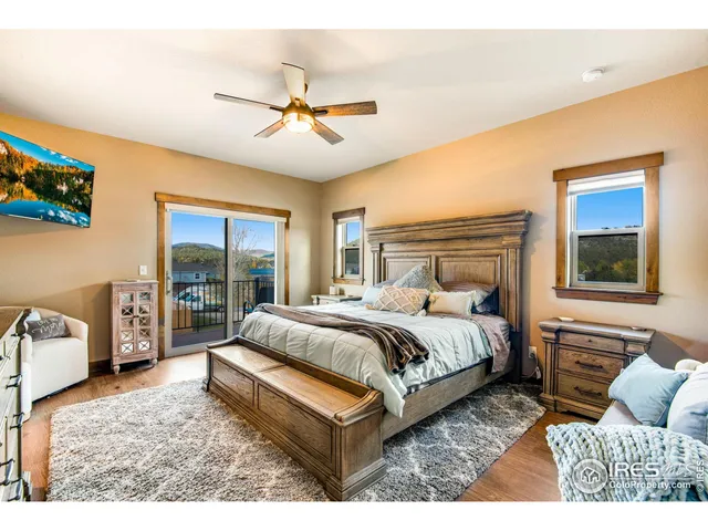 $779,000 | 1728 Continental Peaks Circle, Estes Park, CO 80517