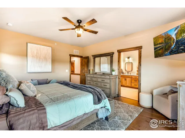 $779,000 | 1728 Continental Peaks Circle, Estes Park, CO 80517