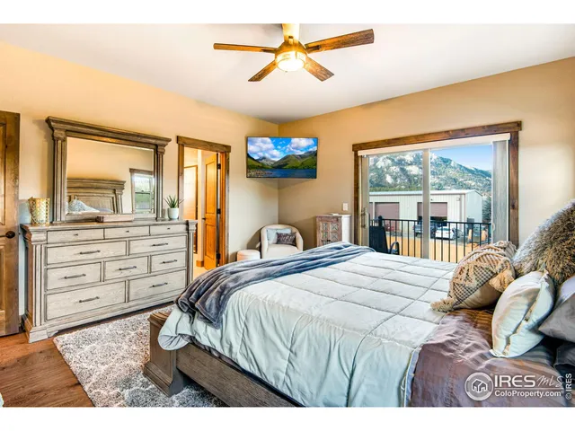 $779,000 | 1728 Continental Peaks Circle, Estes Park, CO 80517