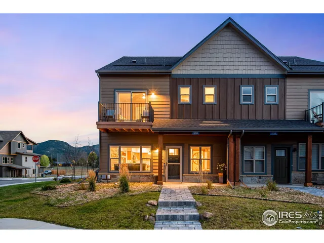 $779,000 | 1728 Continental Peaks Circle, Estes Park, CO 80517