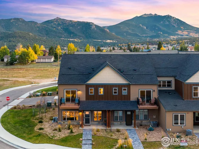 $779,000 | 1728 Continental Peaks Circle, Estes Park, CO 80517