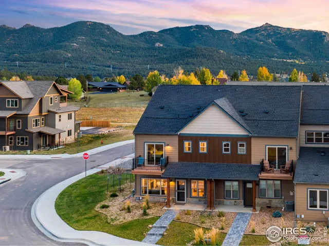 $779,000 | 1728 Continental Peaks Circle, Estes Park, CO 80517