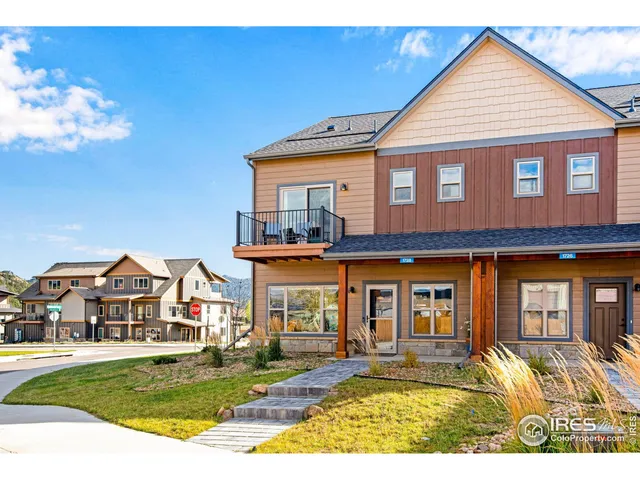 $779,000 | 1728 Continental Peaks Circle, Estes Park, CO 80517