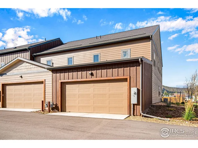 $779,000 | 1728 Continental Peaks Circle, Estes Park, CO 80517