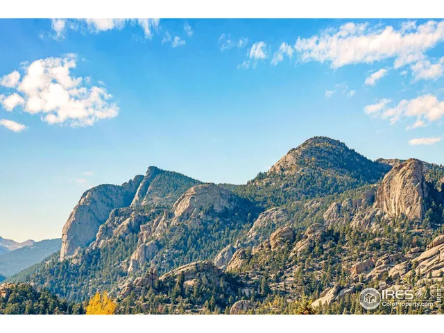 $779,000 | 1728 Continental Peaks Circle, Estes Park, CO 80517