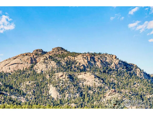 $779,000 | 1728 Continental Peaks Circle, Estes Park, CO 80517