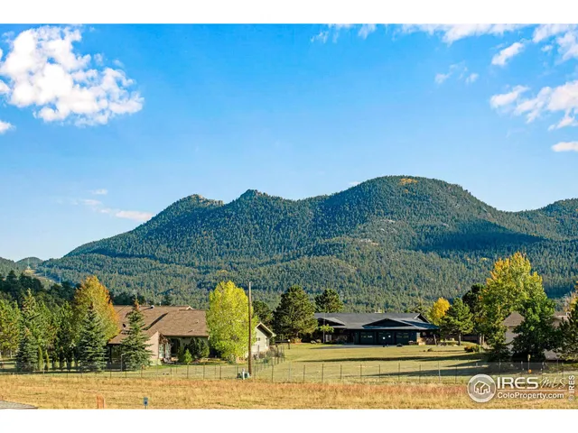 $779,000 | 1728 Continental Peaks Circle, Estes Park, CO 80517
