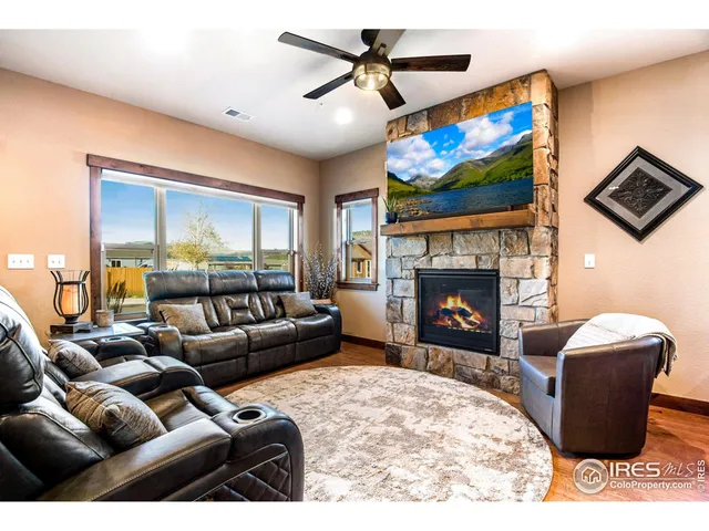$779,000 | 1728 Continental Peaks Circle, Estes Park, CO 80517