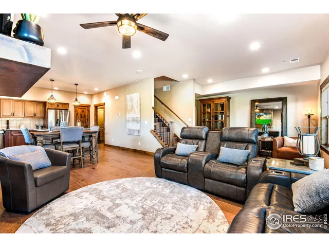 $779,000 | 1728 Continental Peaks Circle, Estes Park, CO 80517