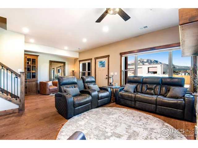 $779,000 | 1728 Continental Peaks Circle, Estes Park, CO 80517