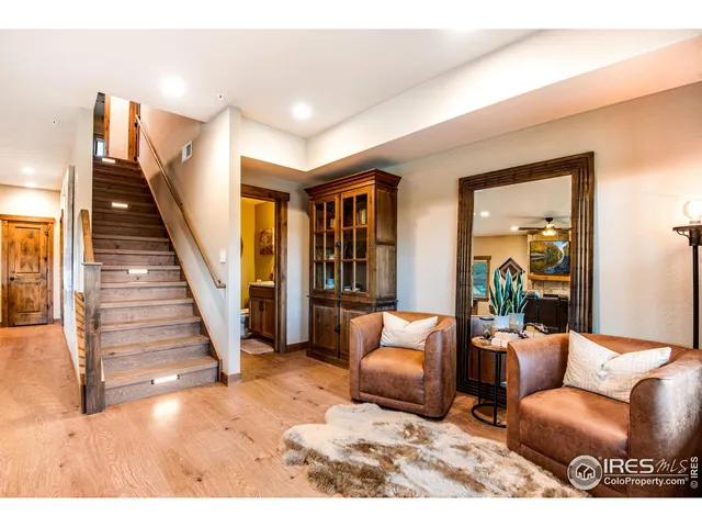 $779,000 | 1728 Continental Peaks Circle, Estes Park, CO 80517