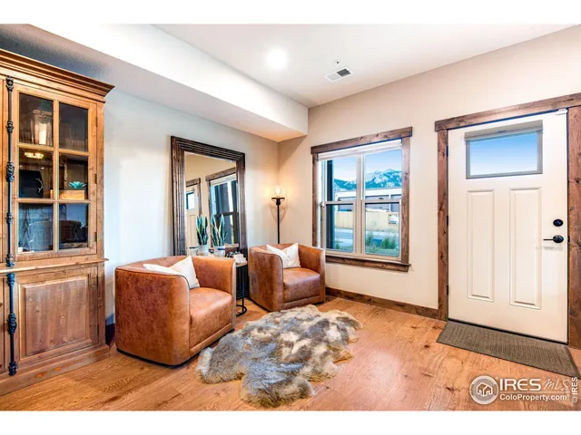 $779,000 | 1728 Continental Peaks Circle, Estes Park, CO 80517