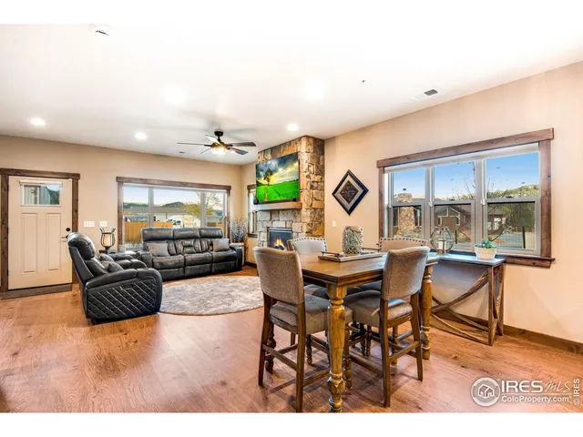 $779,000 | 1728 Continental Peaks Circle, Estes Park, CO 80517