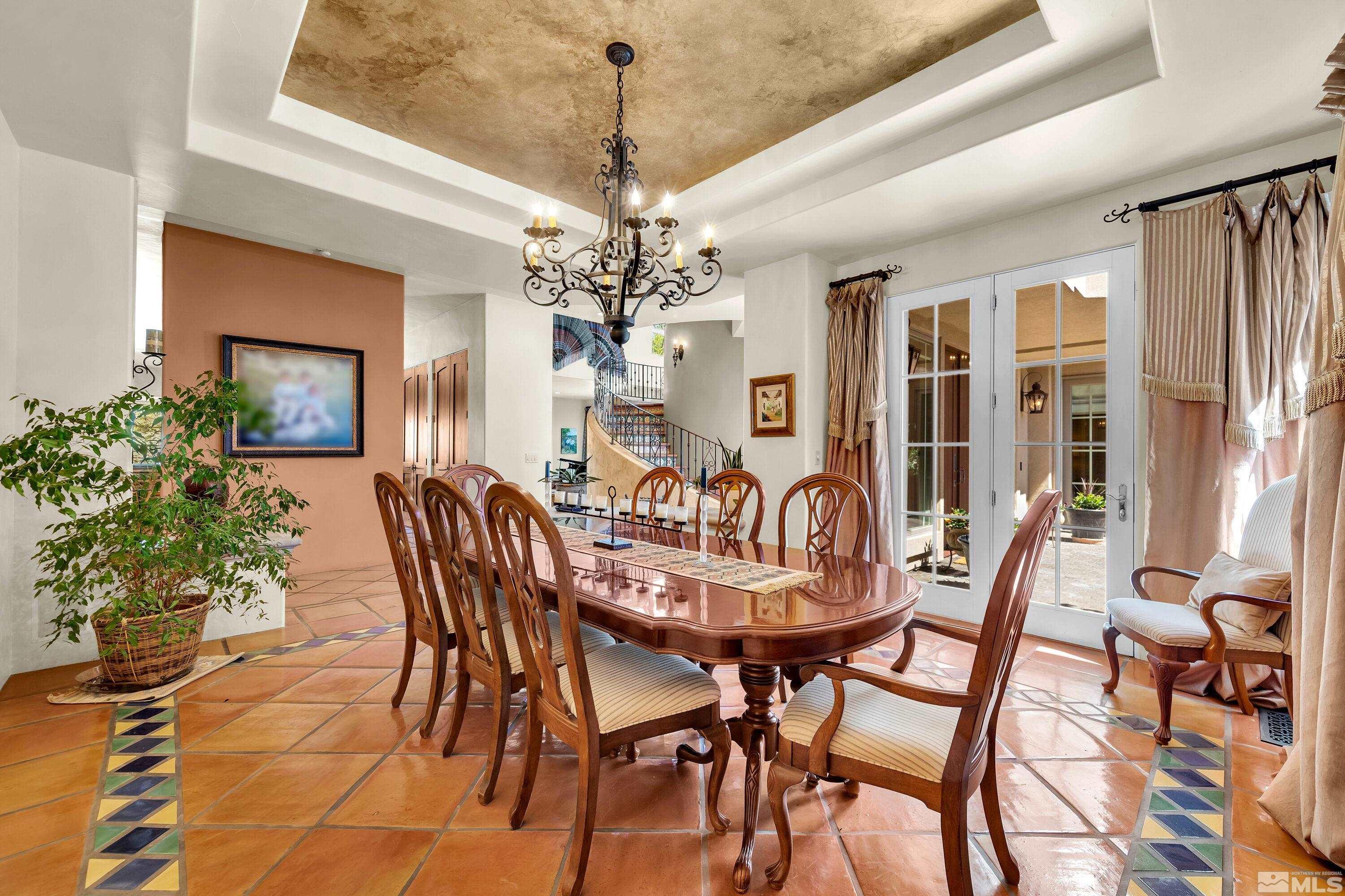 4500 Mountaingate Drive Reno, NV 89519 - Photo 13 of 37 Photo 15