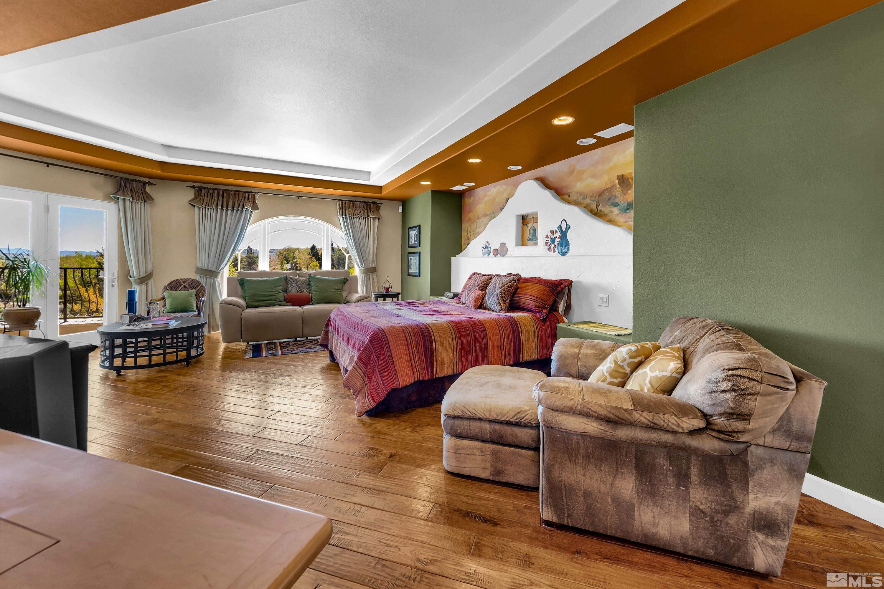 4500 Mountaingate Drive Reno, NV 89519 - Photo 17 of 37 Photo 20