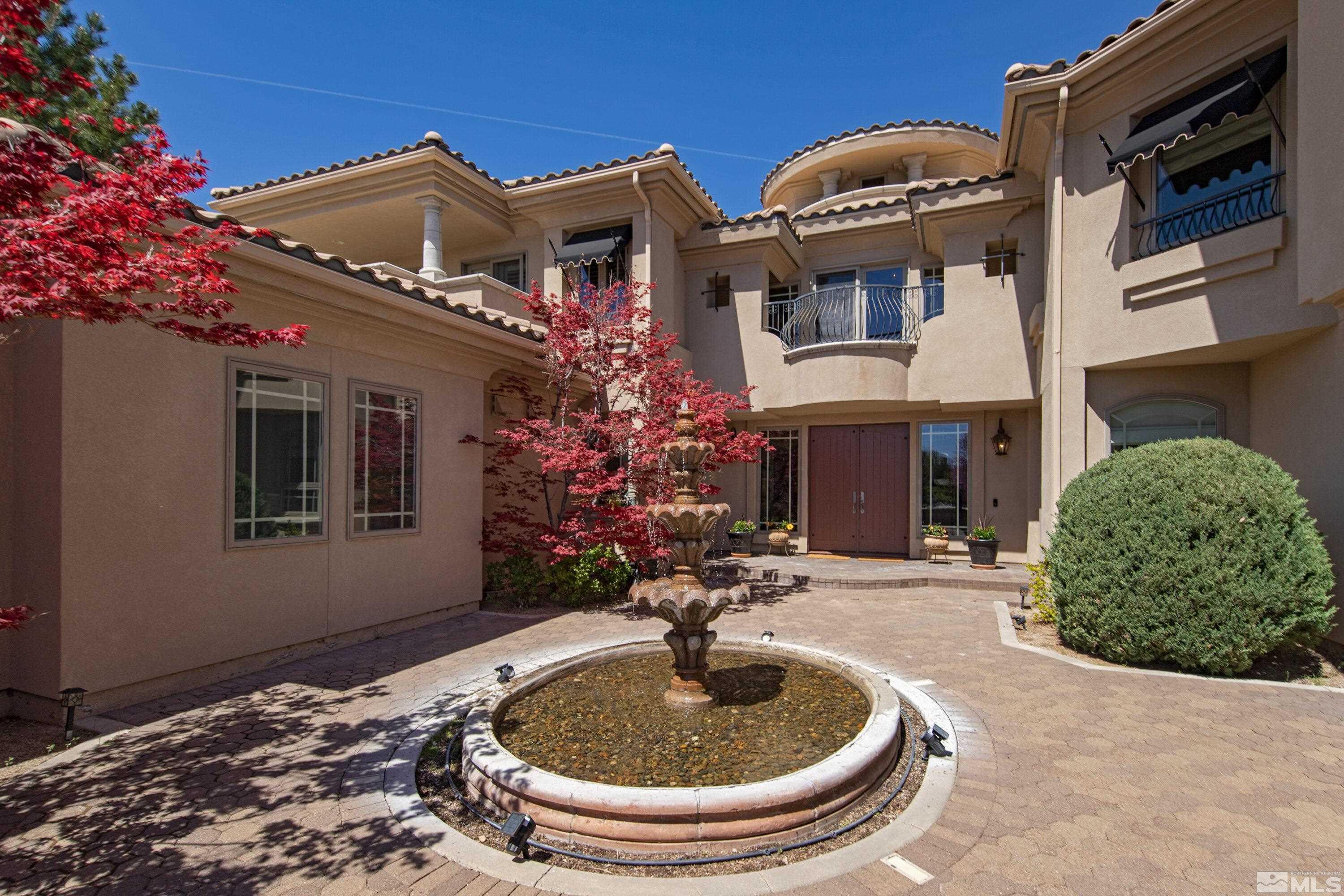 4500 Mountaingate Drive Reno, NV 89519 - Photo 2 of 37 Photo 2