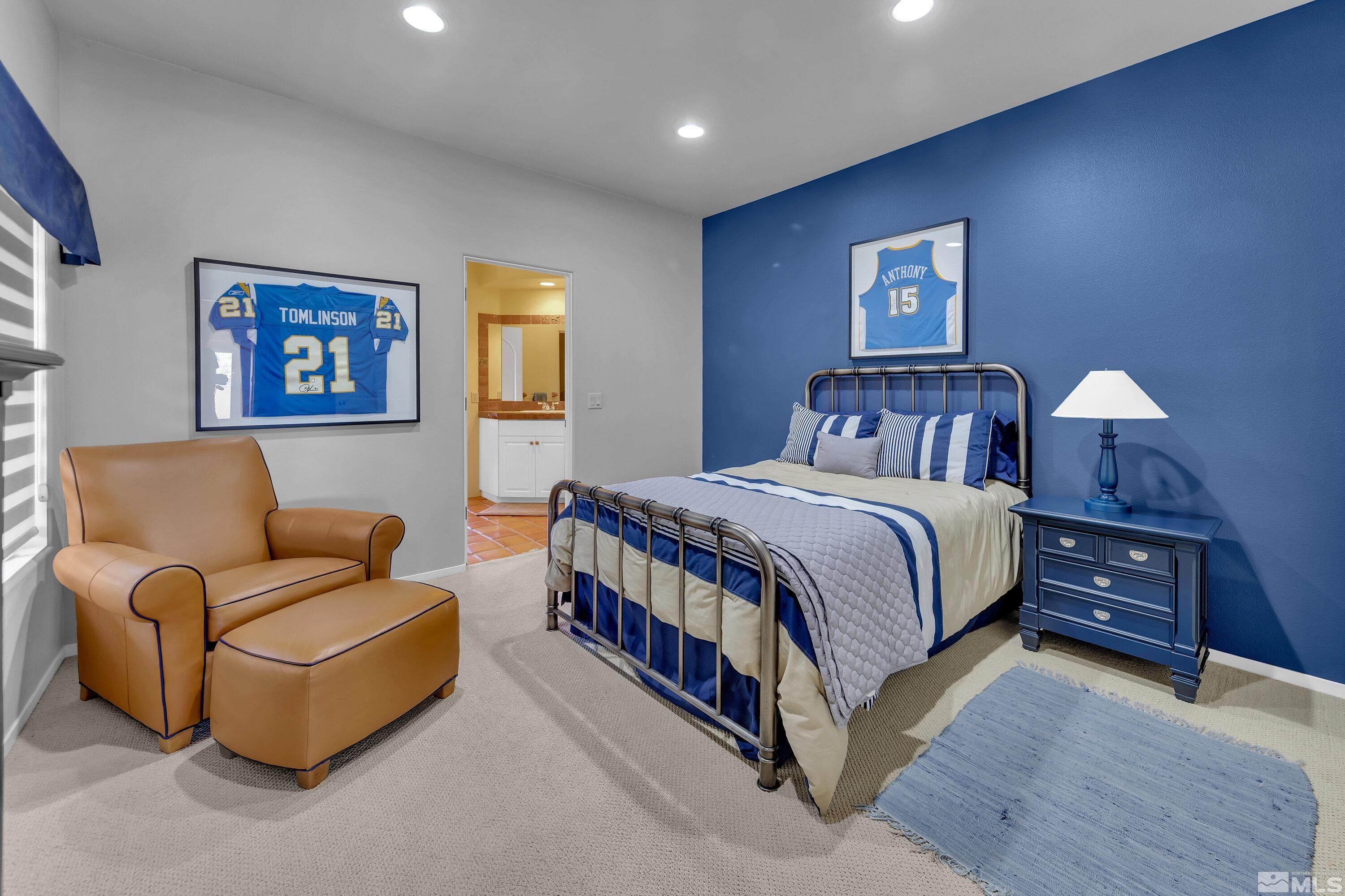 4500 Mountaingate Drive Reno, NV 89519 - Photo 22 of 37 Photo 25