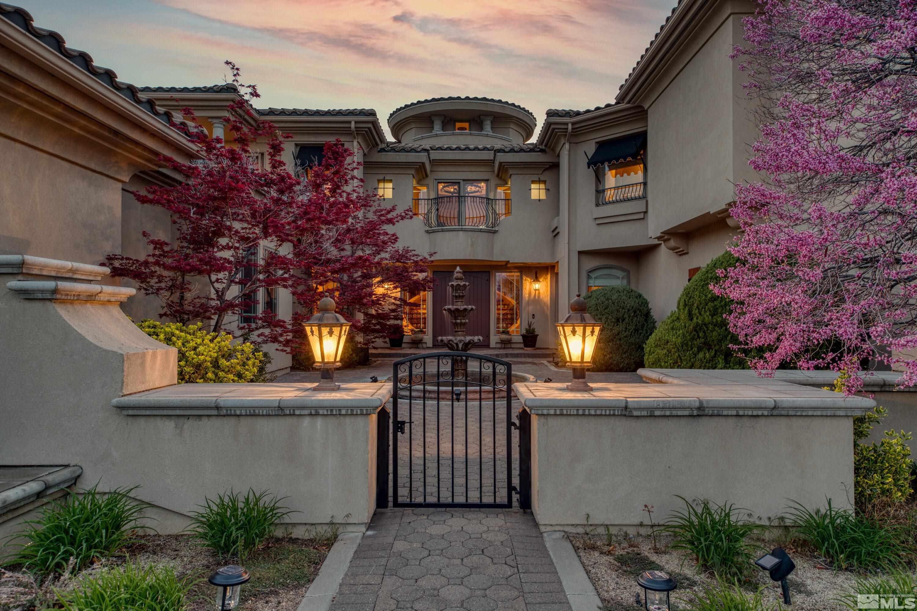 4500 Mountaingate Drive Reno, NV 89519 - Photo 30 of 37 Photo 33