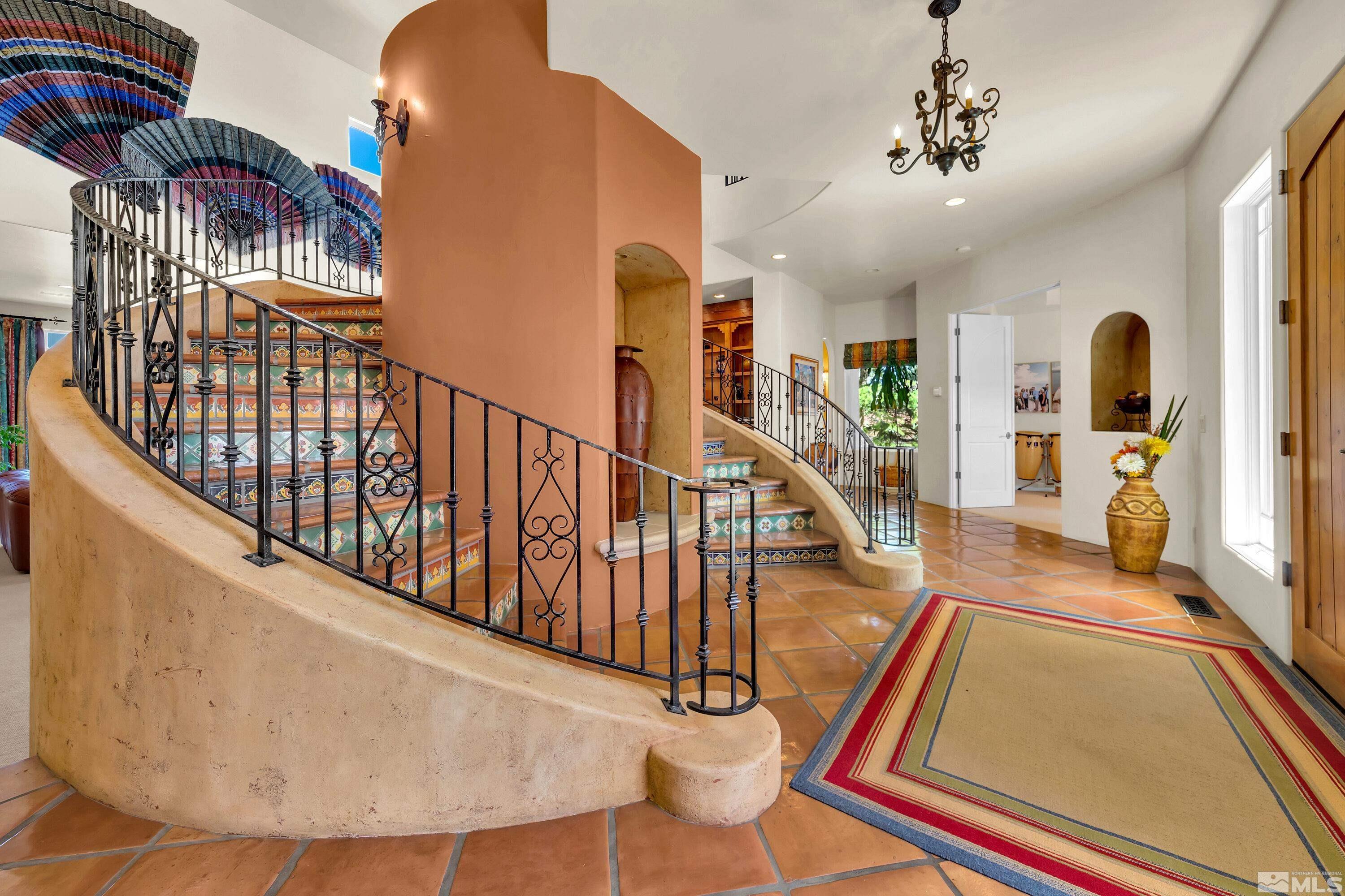 4500 Mountaingate Drive Reno, NV 89519 - Photo 3 of 37 Photo 3