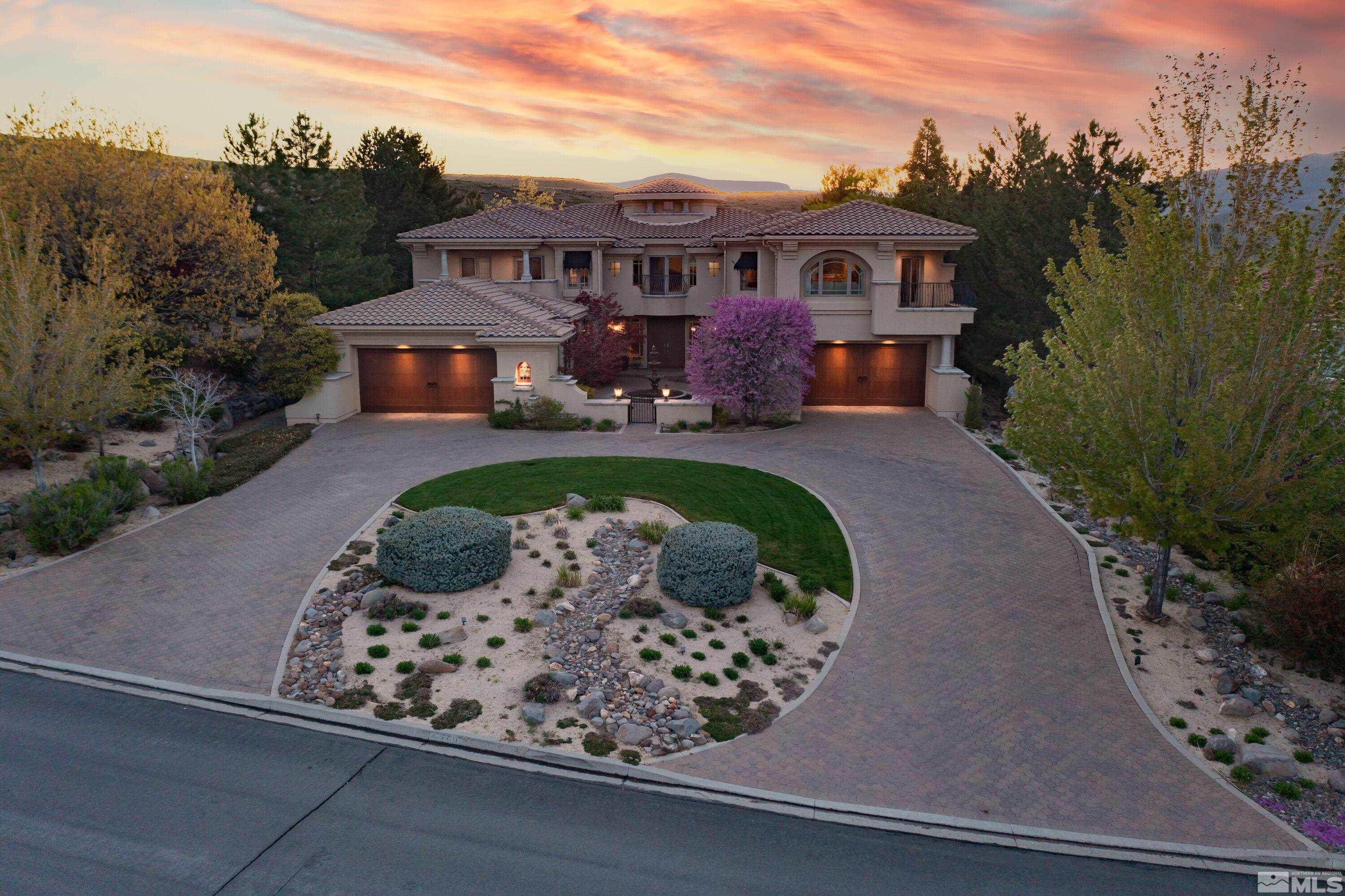 4500 Mountaingate Drive Reno, NV 89519 - Photo 31 of 37 Photo 34