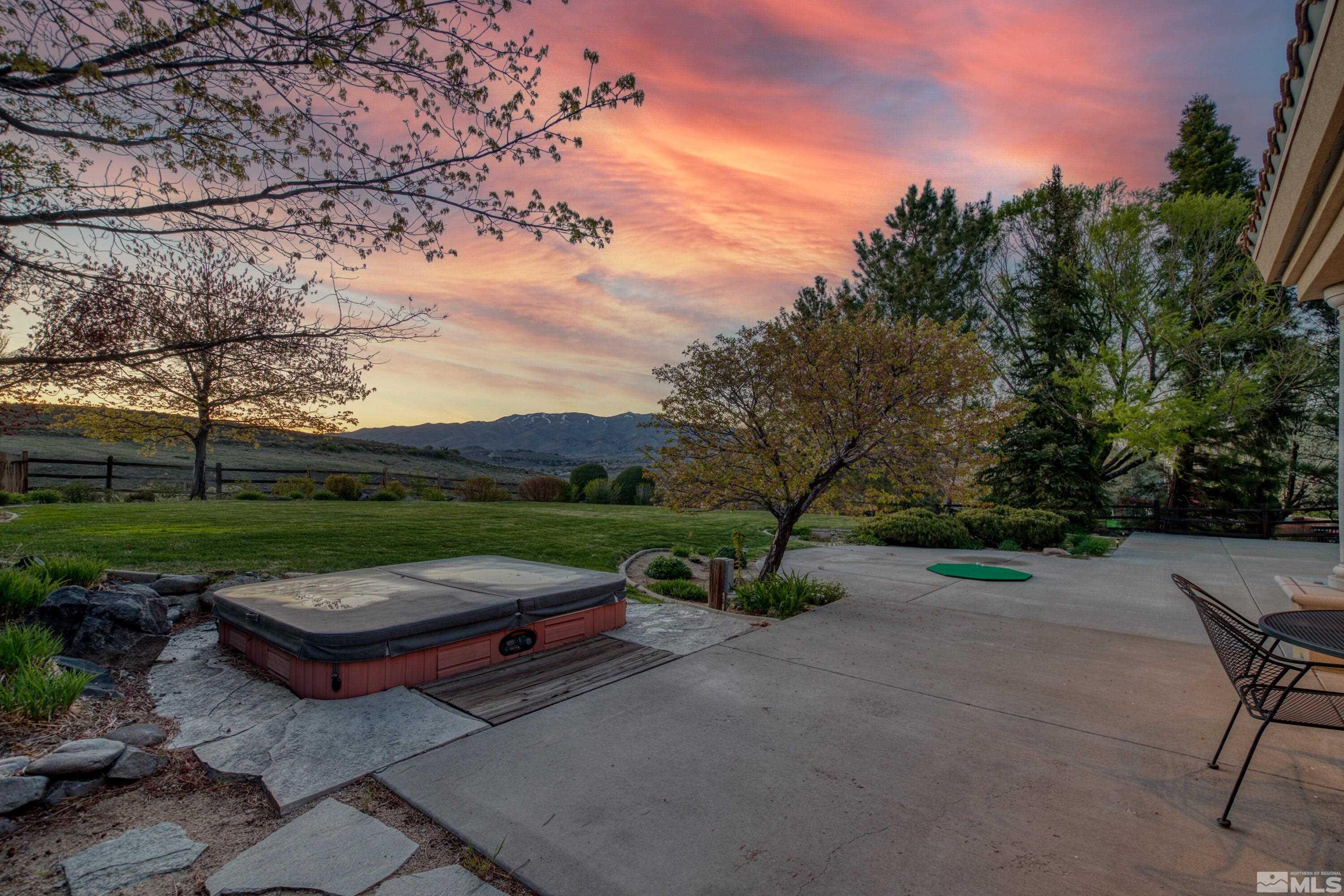 4500 Mountaingate Drive Reno, NV 89519 - Photo 32 of 37 Photo 35