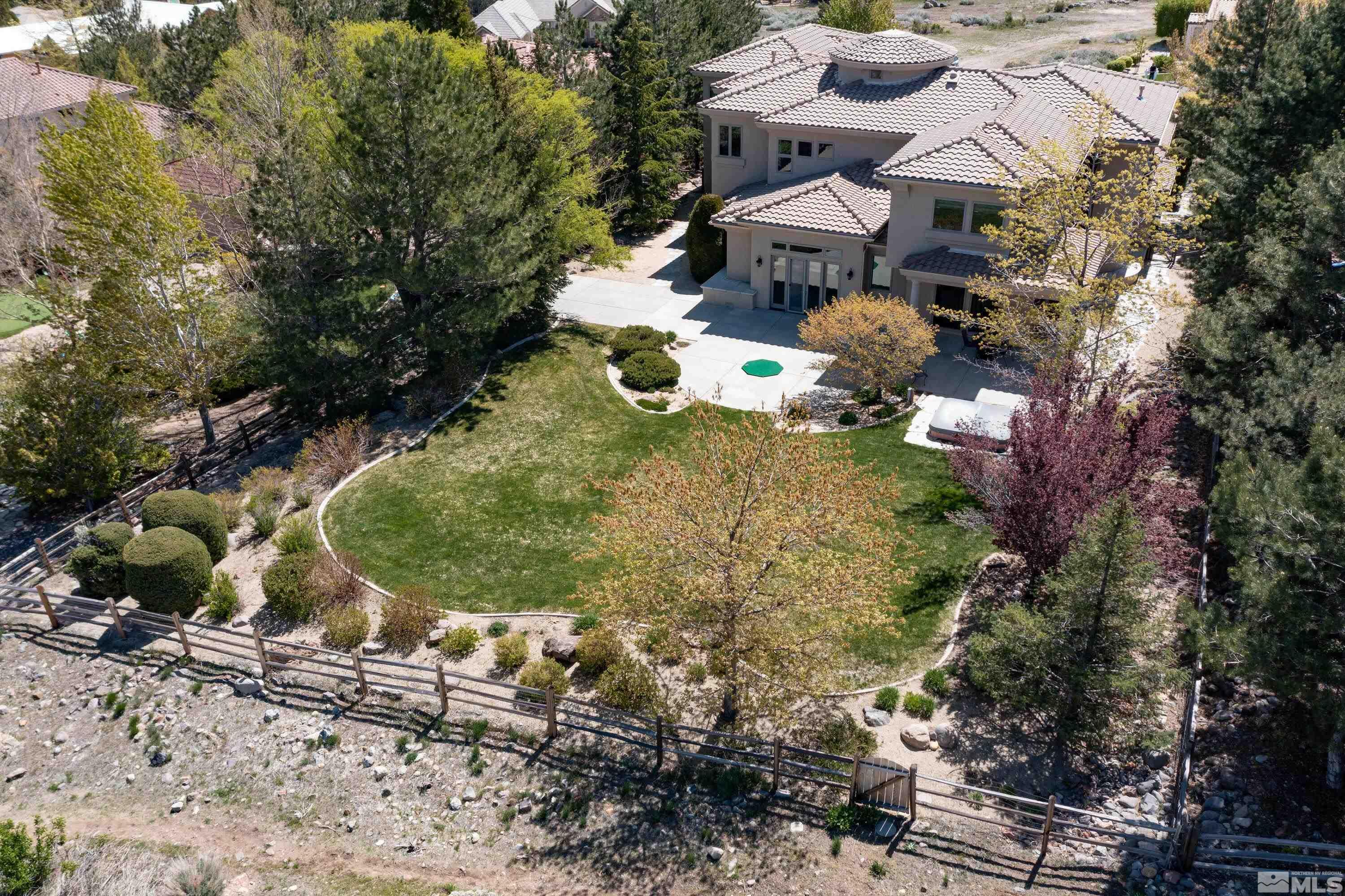 4500 Mountaingate Drive Reno, NV 89519 - Photo 33 of 37 Photo 36