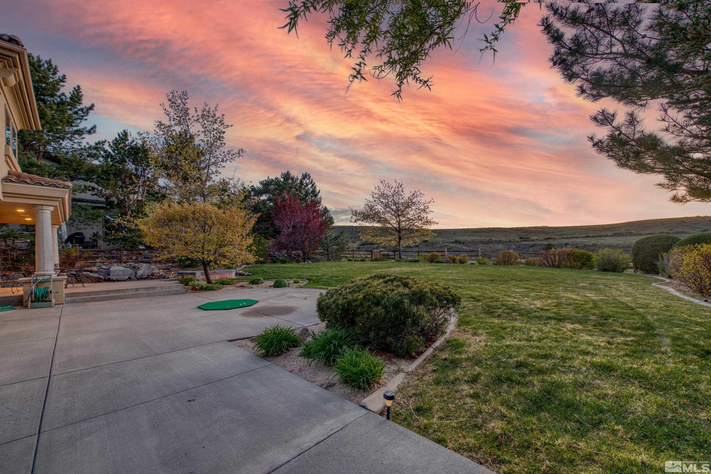 4500 Mountaingate Drive Reno, NV 89519 - Photo 34 of 37 Photo 37