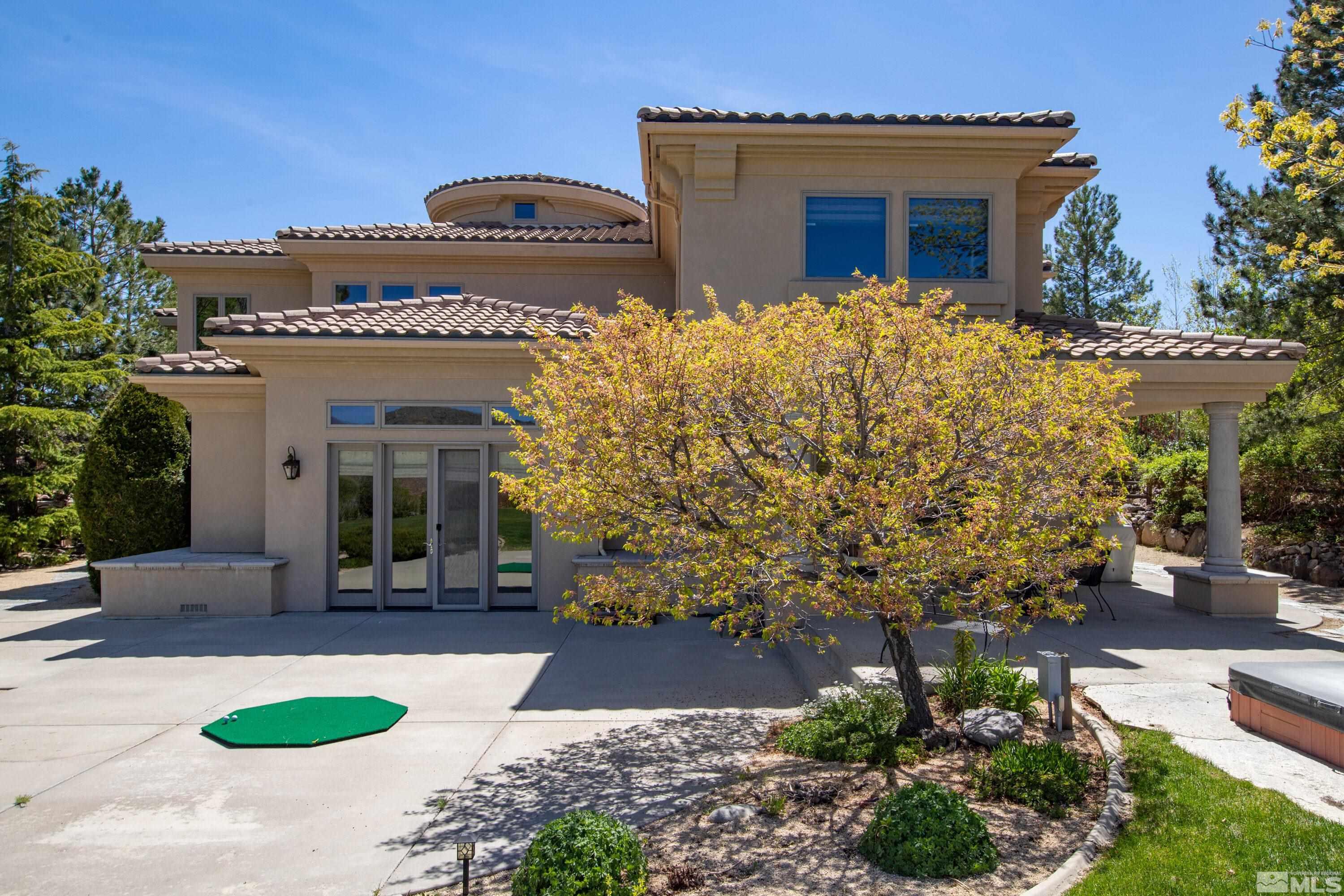 4500 Mountaingate Drive Reno, NV 89519 - Photo 35 of 37 Photo 38