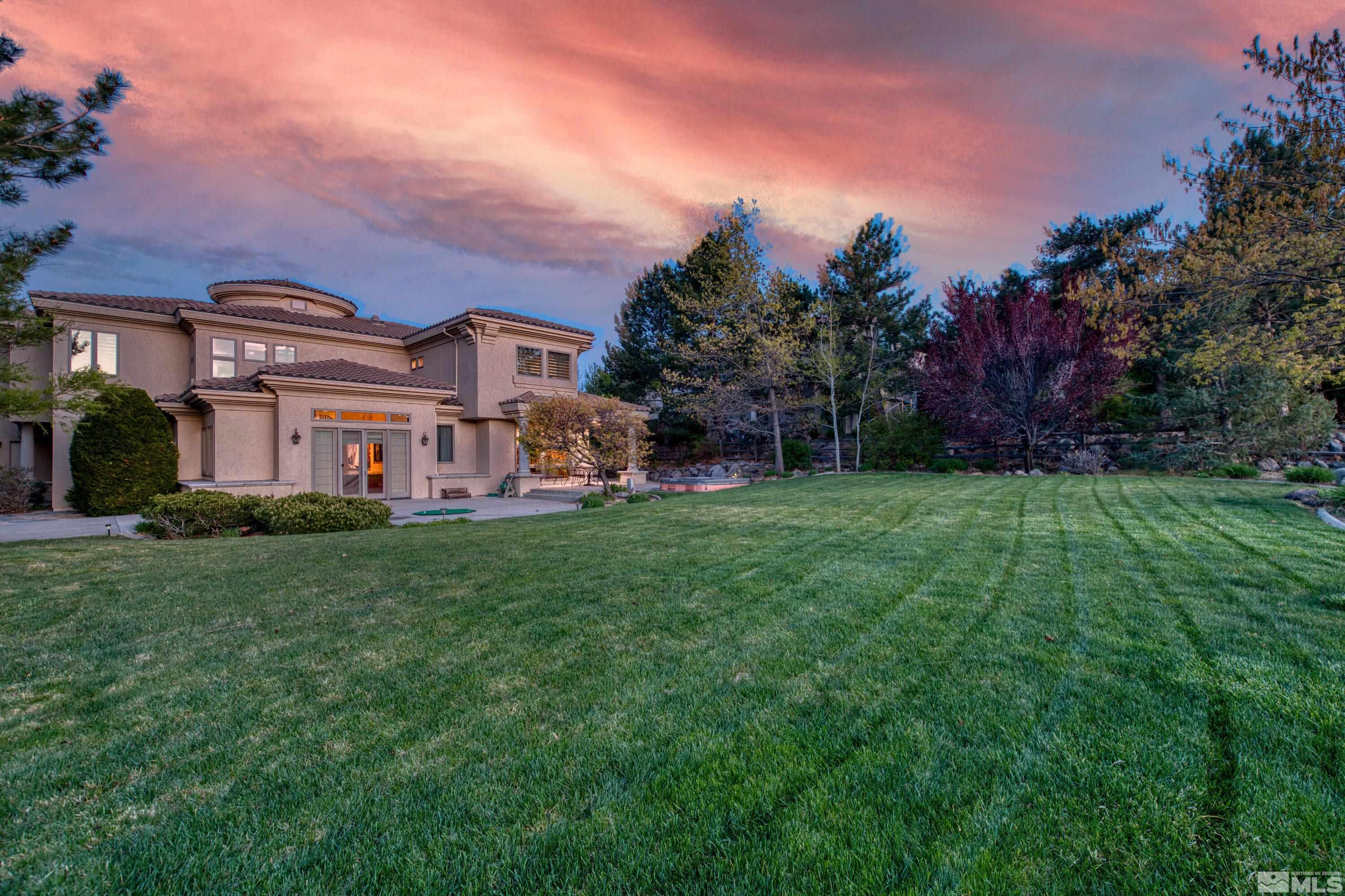 4500 Mountaingate Drive Reno, NV 89519 - Photo 36 of 37 Photo 39