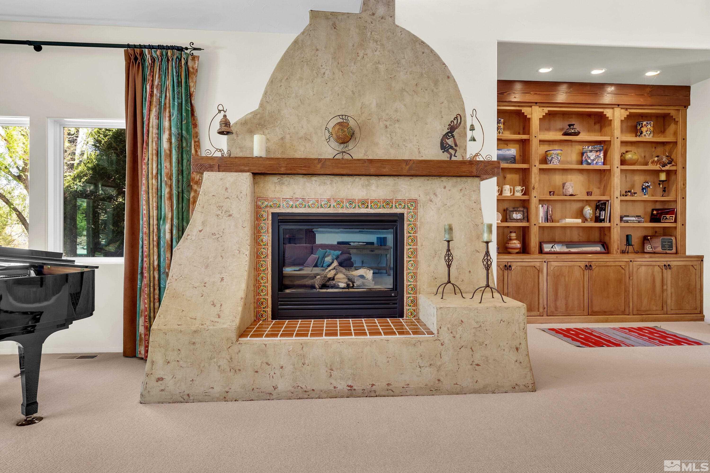 4500 Mountaingate Drive Reno, NV 89519 - Photo 4 of 37 Photo 4