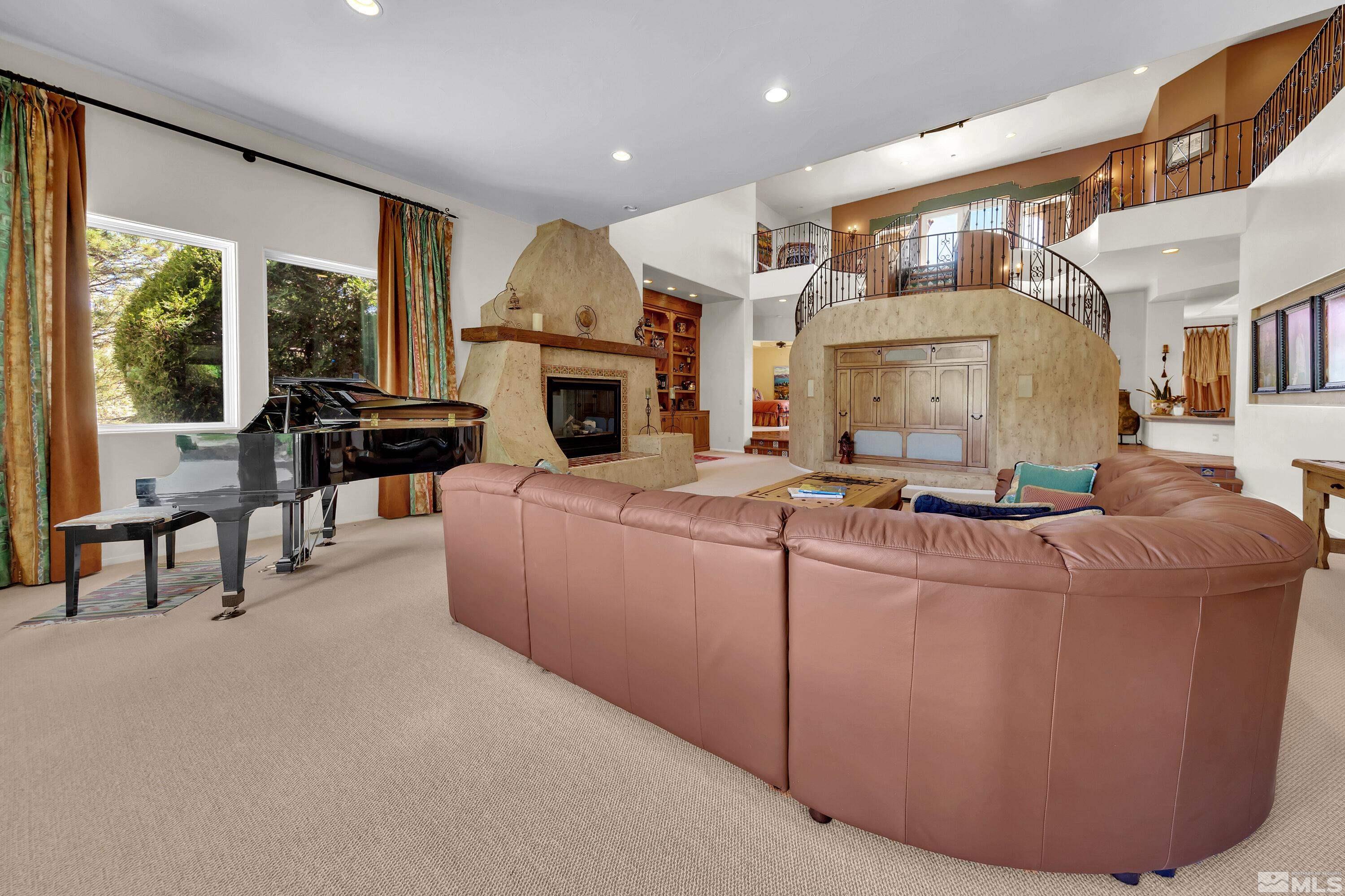 4500 Mountaingate Drive Reno, NV 89519 - Photo 6 of 37 Photo 7