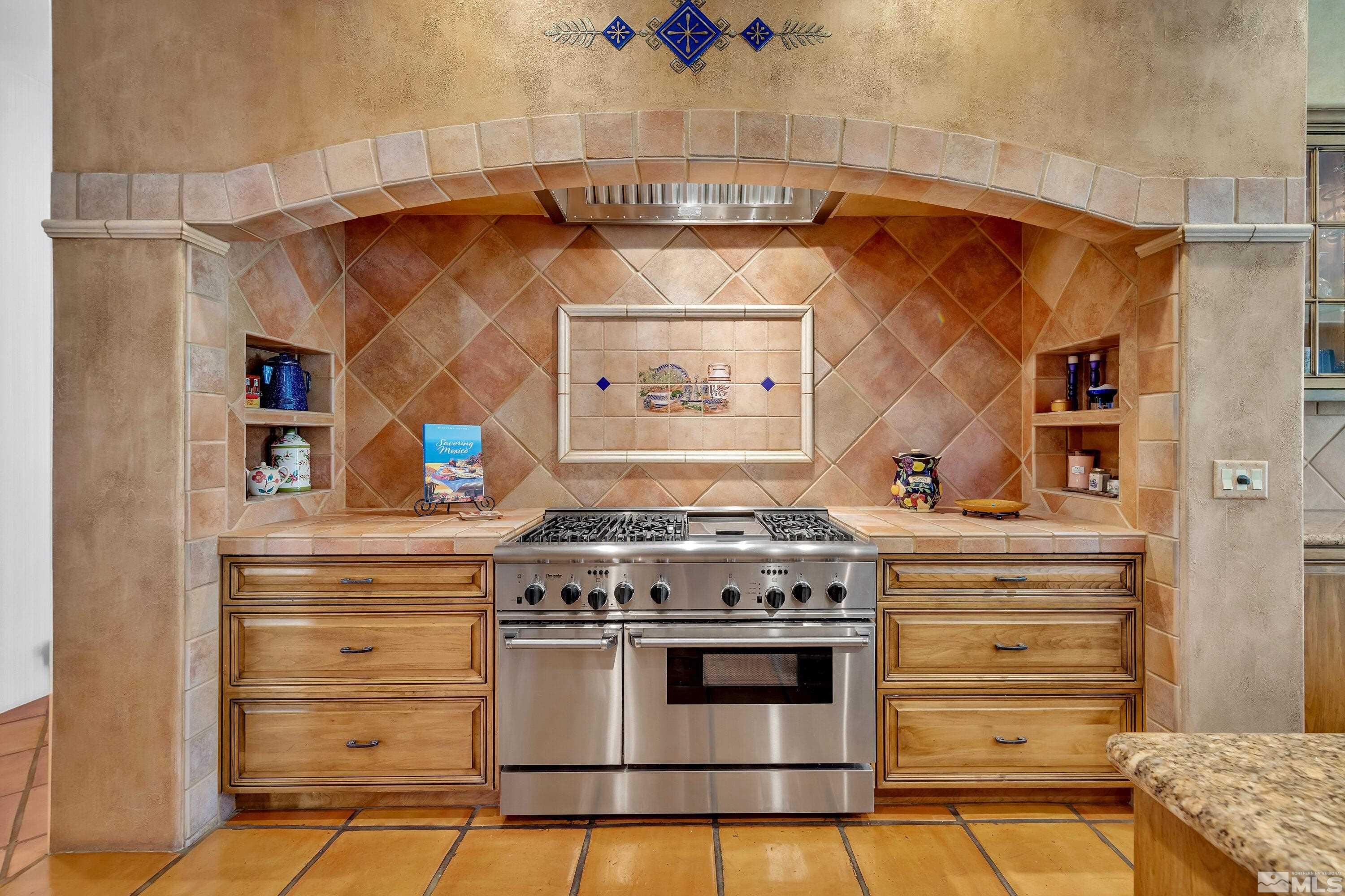 4500 Mountaingate Drive Reno, NV 89519 - Photo 8 of 37 Photo 9