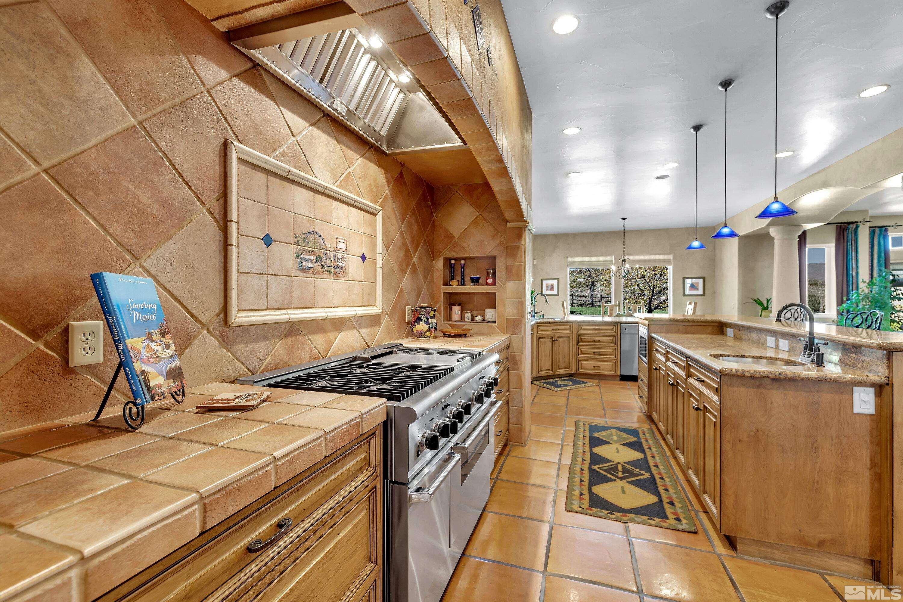 4500 Mountaingate Drive Reno, NV 89519 - Photo 9 of 37 Photo 10