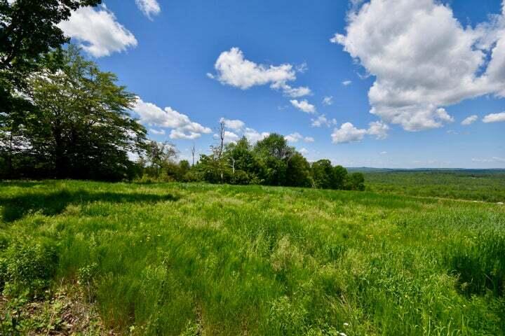 Lot 17-1 Appleton Ridge Road Searsmont, ME 04973 - Photo 5 of 12 image