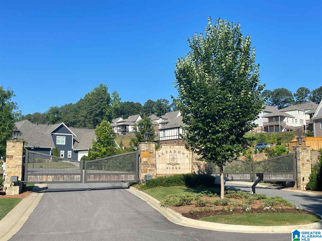2932 Altadena Ridge Drive Birmingham, AL 35243 - Photo 34 of 34