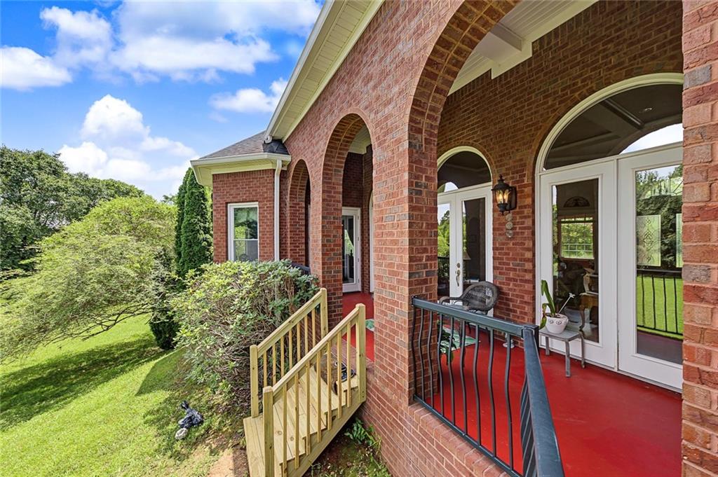 64 Tatum Ridge Road Southwest Cartersville, GA 30120 - Photo 54 of 70